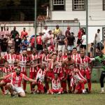 Guarani Esporte Clube se consagra campeão da Primeira Divisão do Amador de Ouro Preto