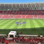 Inter X RB Bragantino: equipes escaladas para a 35ª rodada do Brasileirão