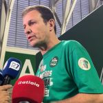 Savério parabeniza Leila, mas alfineta presidente reeleita do Palmeiras