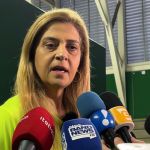 Reforços, patrocínio, Abel... Veja os planos de Leila Pereira no Palmeiras