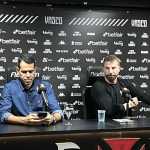 Pedrinho confirma Felipe como interino no Vasco e detalha busca por novo treinador