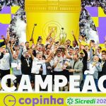 Copinha: veja grupos e sedes da primeira fase da Copa São Paulo 2025