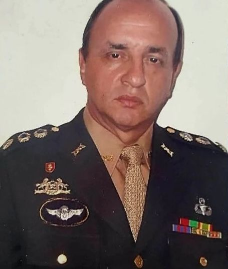 Coronel falou em 'guerra civil' inevitável para defender golpe de Estado