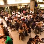 Bares e restaurantes enfrentem desafios, mas apostam nas festas de fim de ano