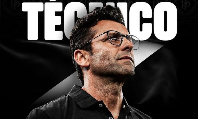 Alberto Valentim acerta com clube paulista da Série C