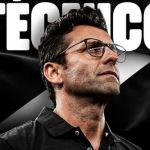 Alberto Valentim acerta com clube paulista da Série C