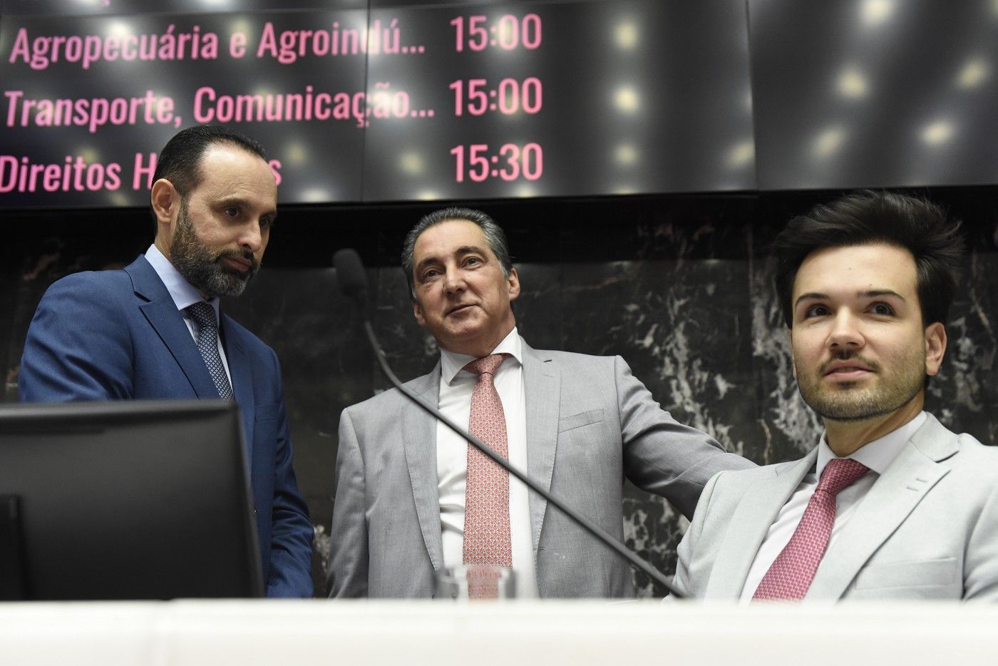 Após oposição travar andamento, projeto do Ipsemg voltará a pauta da ALMG nesta quarta-feira