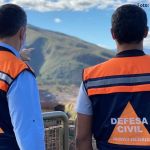 Defesa Civil Nacional e Governo de Minas anunciam implantação do sistema “Defesa Civil Alerta”