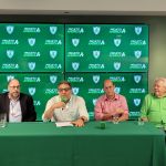 América anuncia mudanças na SAF e apresenta projeto ousado para ‘ser da Série A’