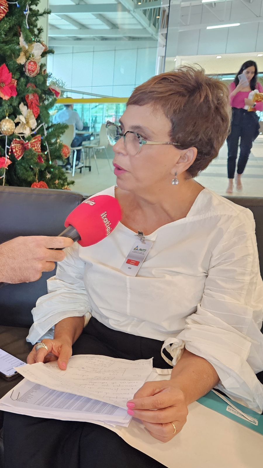 Obras na BR-381 devem começar em 2025, anuncia Marília Campos