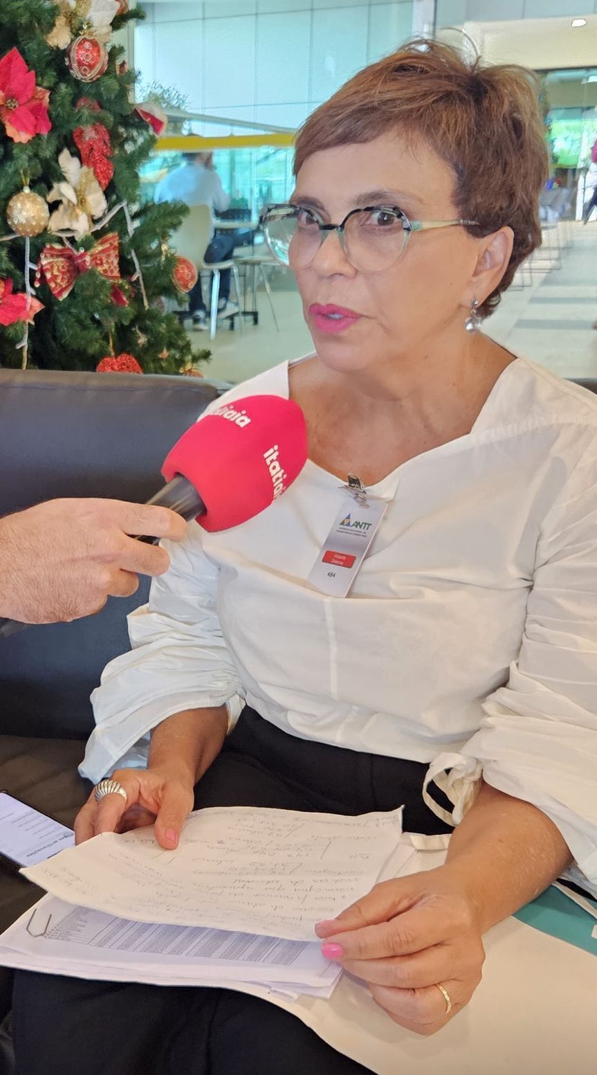 Marília Campos sai otimista de reunião no MEC para viabilizar instituto federal em Contagem