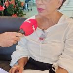 Marília Campos sai otimista de reunião no MEC para viabilizar instituto federal em Contagem