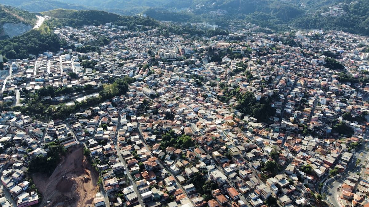 Nova Lima busca equilíbrio fiscal e diversificação