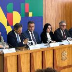 Haddad nega impacto nas contas públicas com isenção no IR para quem ganha até R$ 5 mil