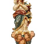 Em Ouro Preto, Associação Dom Barroso promove campanha beneficente com sorteio de obra de arte