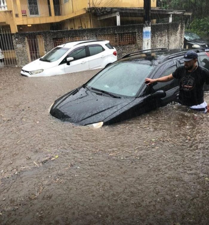 Bairro Limão, zona norte de SP