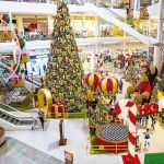 Compras de Natal devem registrar crescimento na comparação com 2023