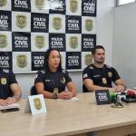 Dois homens são presos acusados de matar homem depois de manobra de carro em BH