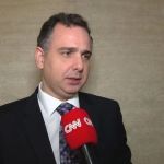 Pacheco afirma à CNN que 'questão do Imposto de Renda não é para agora'