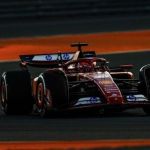 Fórmula 1: Leclerc desbanca McLaren e lidera primeiro treino livre no Catar