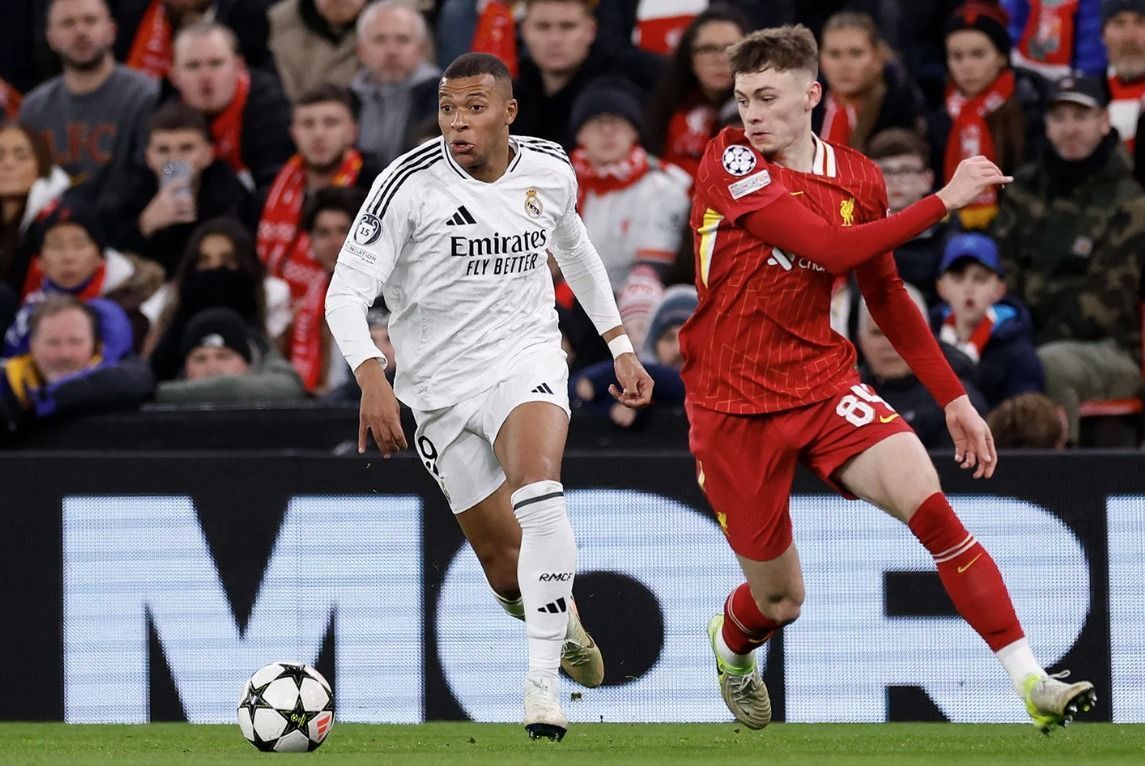 Ídolo da França mostra preocupação com Mbappé no Real Madrid: ‘Perdido’