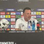 Surpresas? Milito detalha como escalará Atlético na final contra o Botafogo