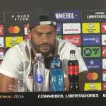 Na véspera da final, Hulk, do Atlético, responde pedido de desculpas de Luiz Henrique