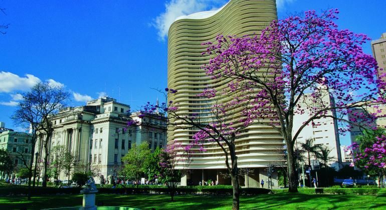 Belo Horizonte se destaca em ranking de cidades com hotéis mais baratos