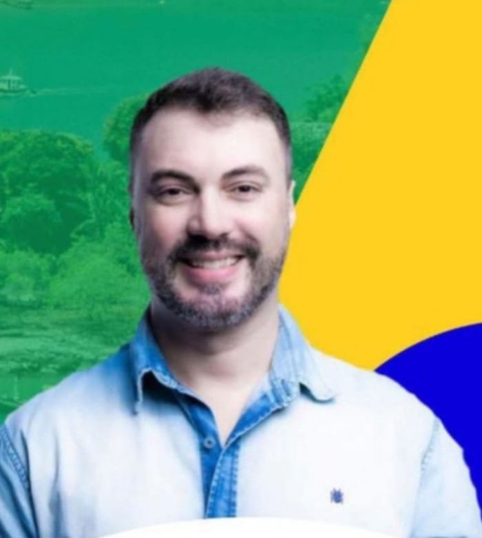 Elieze Oliveira da Silva, policial militar morto
