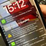 Seu telefone apitou aí? Teste da Defesa Civil assusta belo-horizontinos; entenda