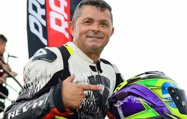 Piloto morre durante corrida de SuperBike em Interlagos