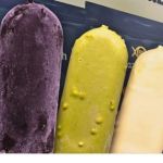 Picolé de tilápia, whey protein em lançamento para o verão