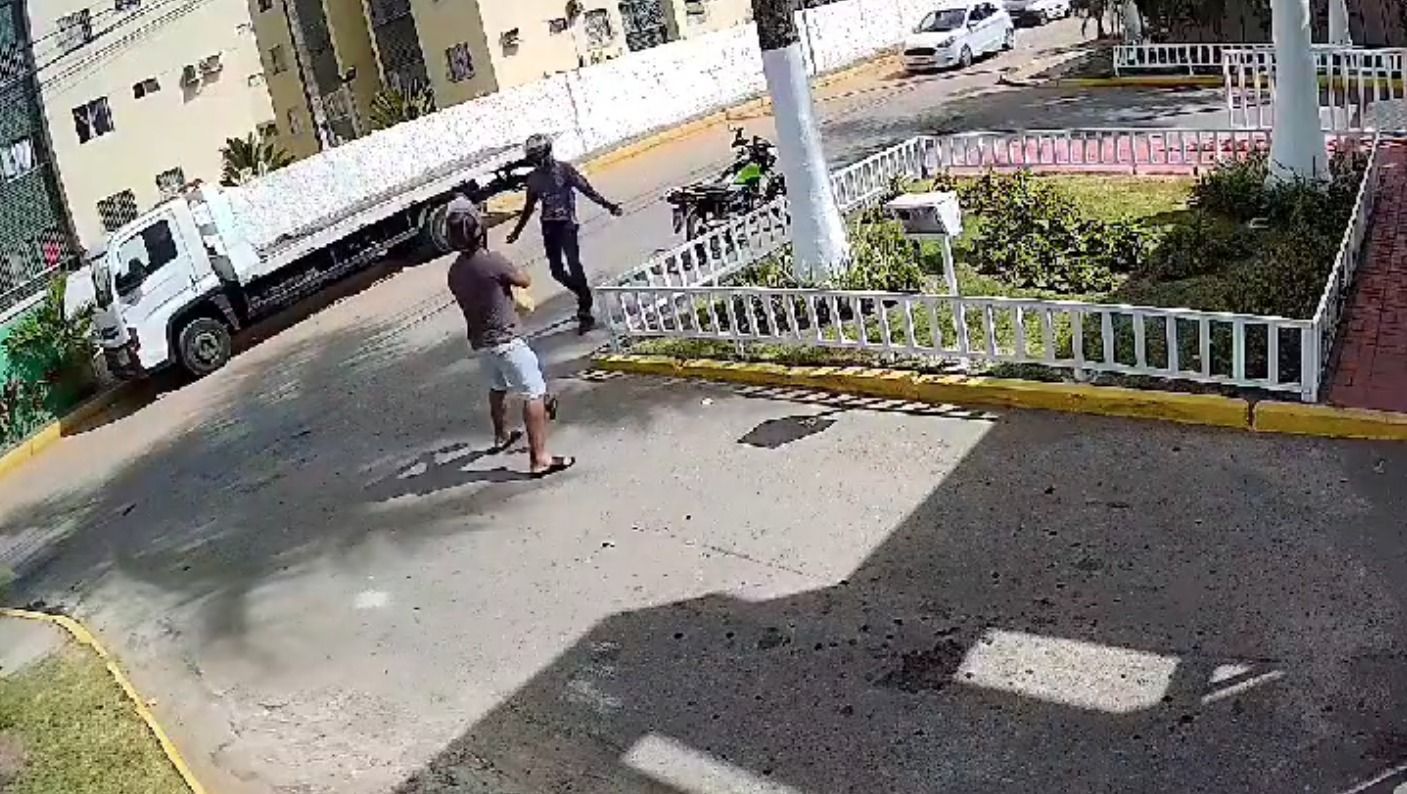 “R$ 7 foi o que a vida do meu marido valeu”, afirma esposa de motociclista de aplicativo morto por PM