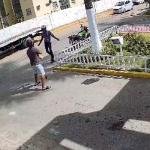 “R$ 7 foi o que a vida do meu marido valeu”, afirma esposa de motociclista de aplicativo morto por PM