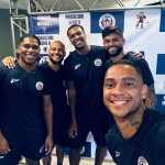 Com campeões por Atlético e Cruzeiro, Itabirito inicia pré-temporada 2025
