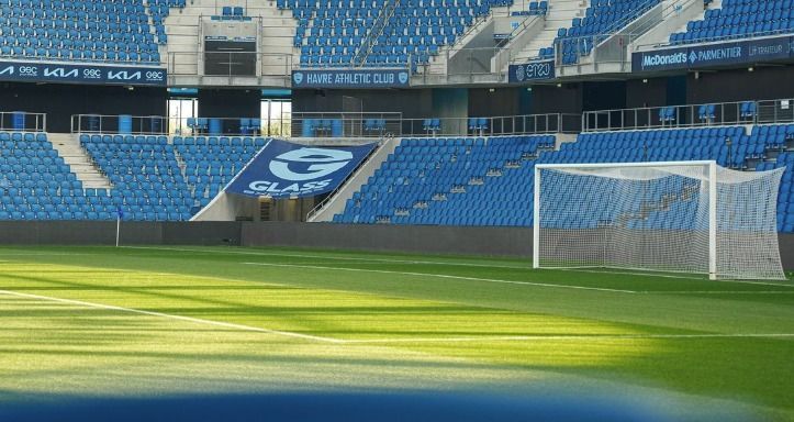 Torcedor de seis anos é banido de estádio na França por arremesar objetos em campo