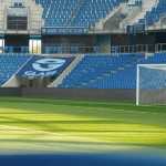 Torcedor de seis anos é banido de estádio na França por arremesar objetos em campo