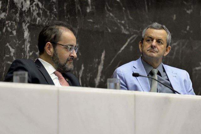 Com mudança de última hora do PL, eleição da Mesa Diretora da ALMG será realizada nesta quarta (4)