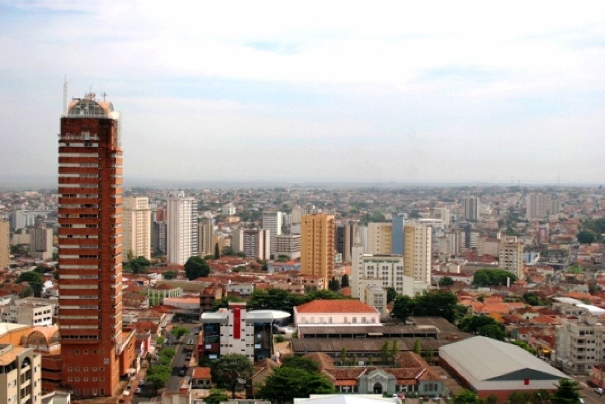 IPTU Verde: Uberaba dá desconto para moradores que plantam árvore na calçada