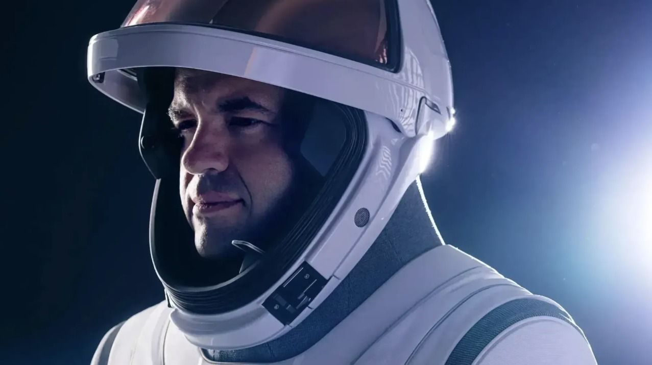 Trump anuncia Jared Isaacman, primeiro civil a caminhar no espaço, como chefe da Nasa