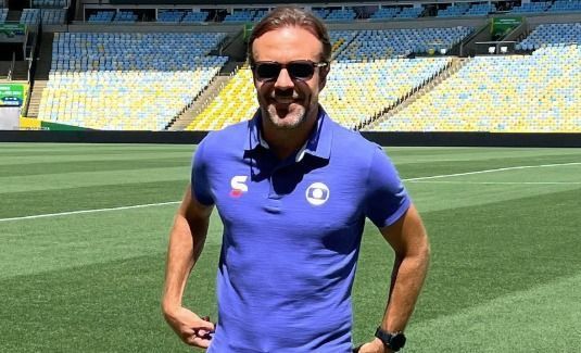Ex-companheiro relembra passado e detona Roger Flores, da Globo: 'Leva e traz'