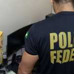 Com ajuda da Interpol, PF prende homem que divulgava conteúdos de abuso sexual infantil na Deep Web