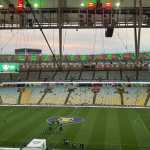 Fluminense x Cuiabá: veja as escalações pela Série A do Brasileiro