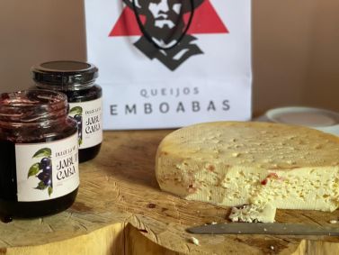 queijo minas artesanal viagem caraça