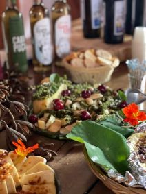 queijo minas artesanal viagem caraça