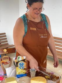 queijo minas artesanal viagem caraça