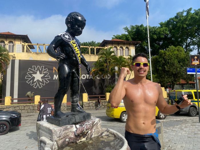 Pedro Paulo, o 