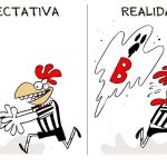 Charge do Duke: o fim de ano do Atlético
