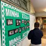 Escola Estadual de Ouro Preto recebe investimento de R$ 425 mil em comemoração aos 50 anos