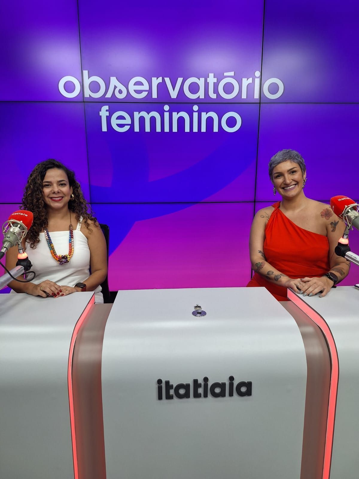 Podcast debate a implementação de orçamentos sensíveis a gênero na administração pública